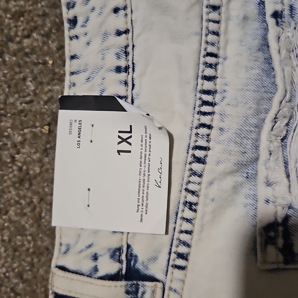 Brand New With Tags Kancan 1xl - Picture 6 of 6
